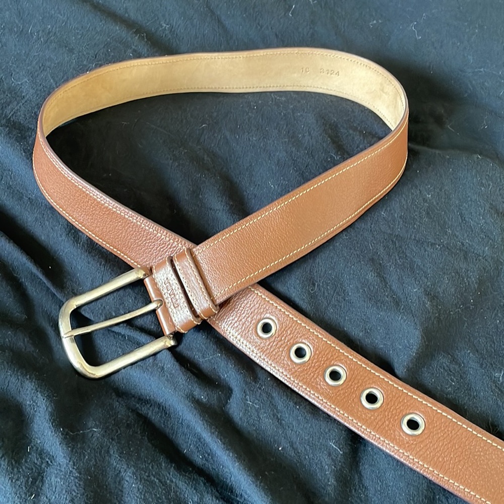 Prada Belt - Picture 5 of 6